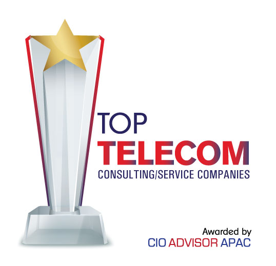 Top 10 Telecom Consulting/Service Companies - 2020