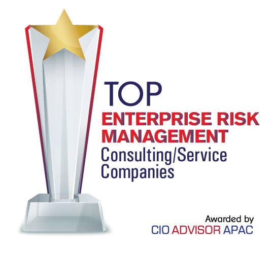Top 10 Enterprise Risk Management Consulting/Services Companies - 2020