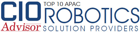 Top APAC Robotics Solution Companies