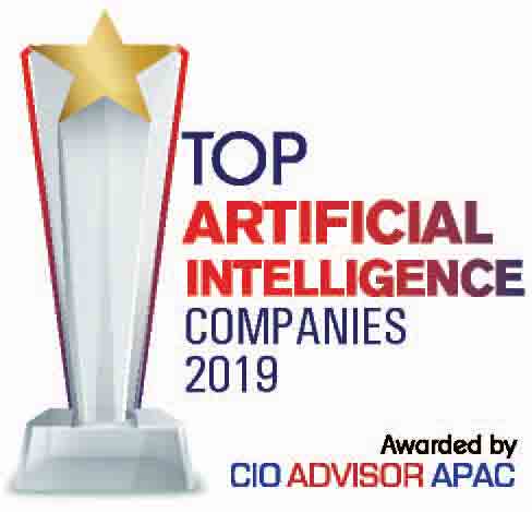Top 20 Artificial Intelligence Companies - 2019