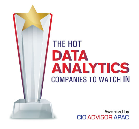 Top 10 Data Analytics Companies - 2021