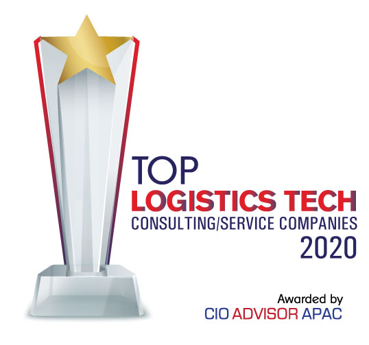 Top 10 Logistics Tech Consulting/Service Companies - 2020