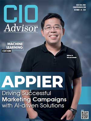 Appier : Driving Successful Marketing Campaigns With Ai-Driven Solutions