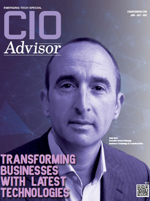  Transforming Businesses With Latest Technologies