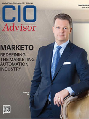 Marketo: Redefining The Marketing Automation Industry