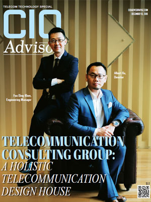 Telecommunication Consulting Group: A Holistic Telecommunication Design House