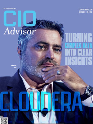 Cloudera: Turning Complex Data Into Clear Insights