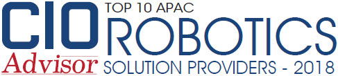robotics solution providers
