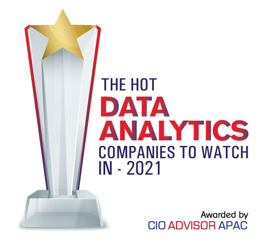 Top 10 Data Analytics Companies - 2021