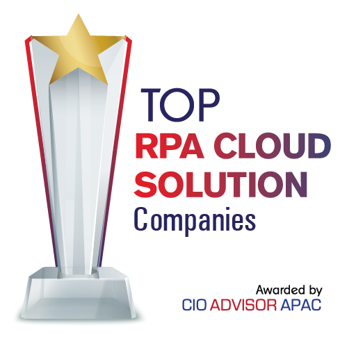 rpa top companies