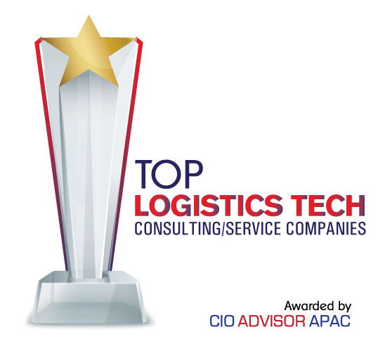 Top 10 Logistics Tech Consulting/Service Companies - 2020