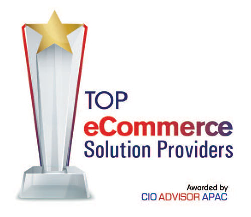 Top 10 eCommerce Solution Companies in APAC - 2020