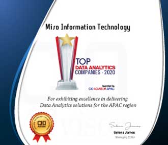 Miso Information Technology