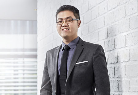 MACROKIOSK: Powering Mobility in Enterprises