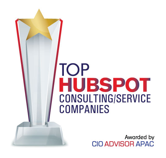 Top 10 Hubspot Consulting/Service Companies - 2020